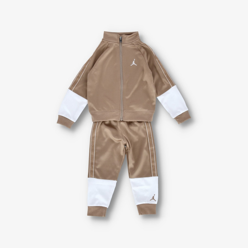 Trenerka Jordan Colorblocked 