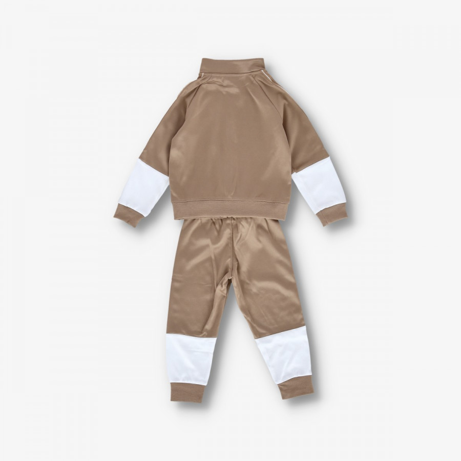 NIKE Trenerka JDN COLOR BLOCK TRICO TAPING S 