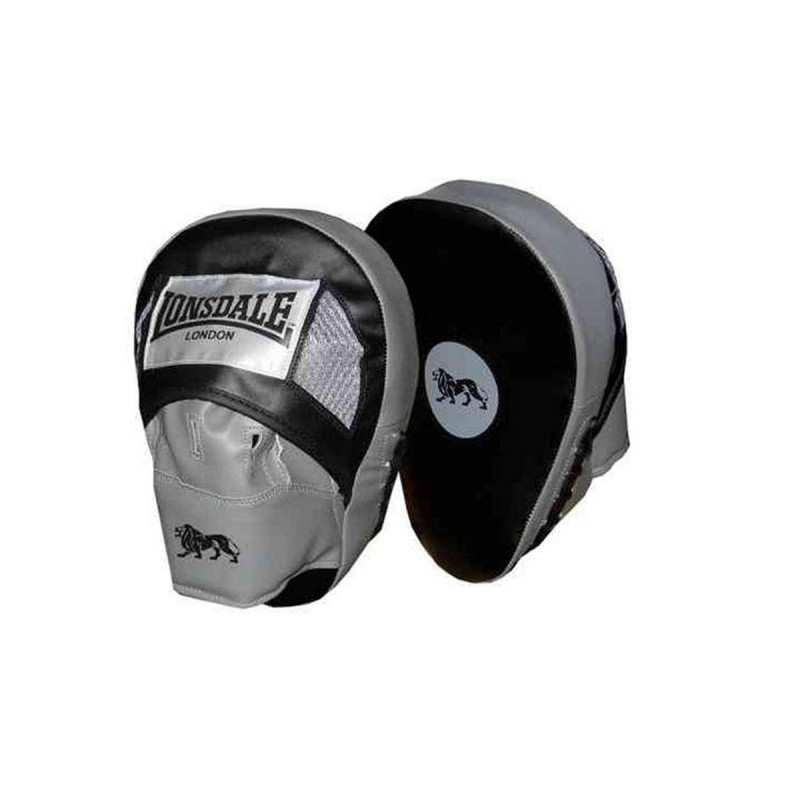 LONSDALE OSTALA OPREMA Curved Hook Jab 