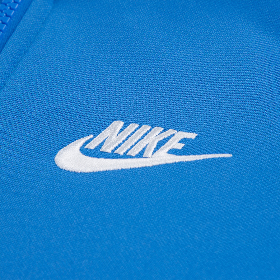 NIKE Trenerka Logo 