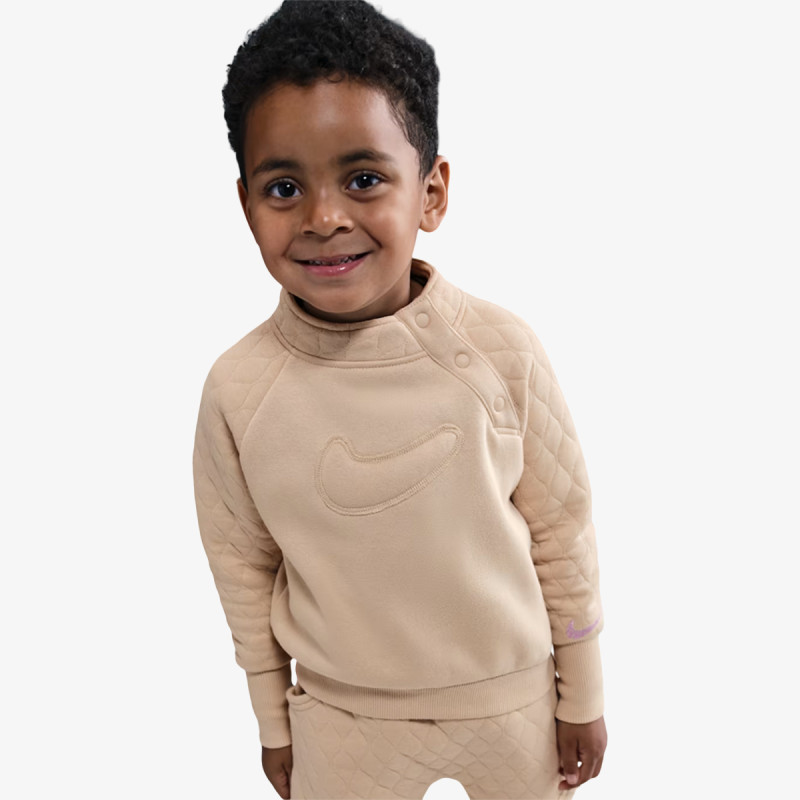 NIKE Trenerka NKN READYSET JOGGER SET 