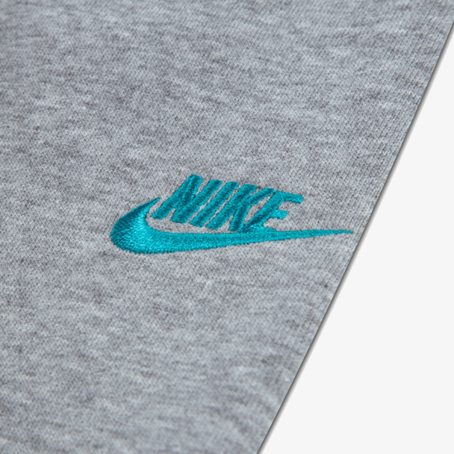 NIKE Trenerka NKB B NSW BRAND A AOP FLC PO S 