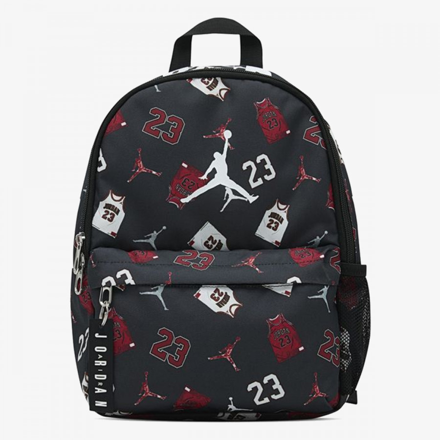 JORDAN Ranac JAN AIR JORDAN MINI BACKPACK 