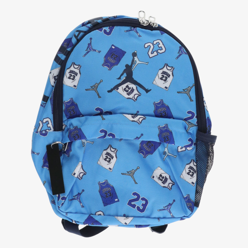 JORDAN Ranac JAN AIR JORDAN MINI BACKPACK 