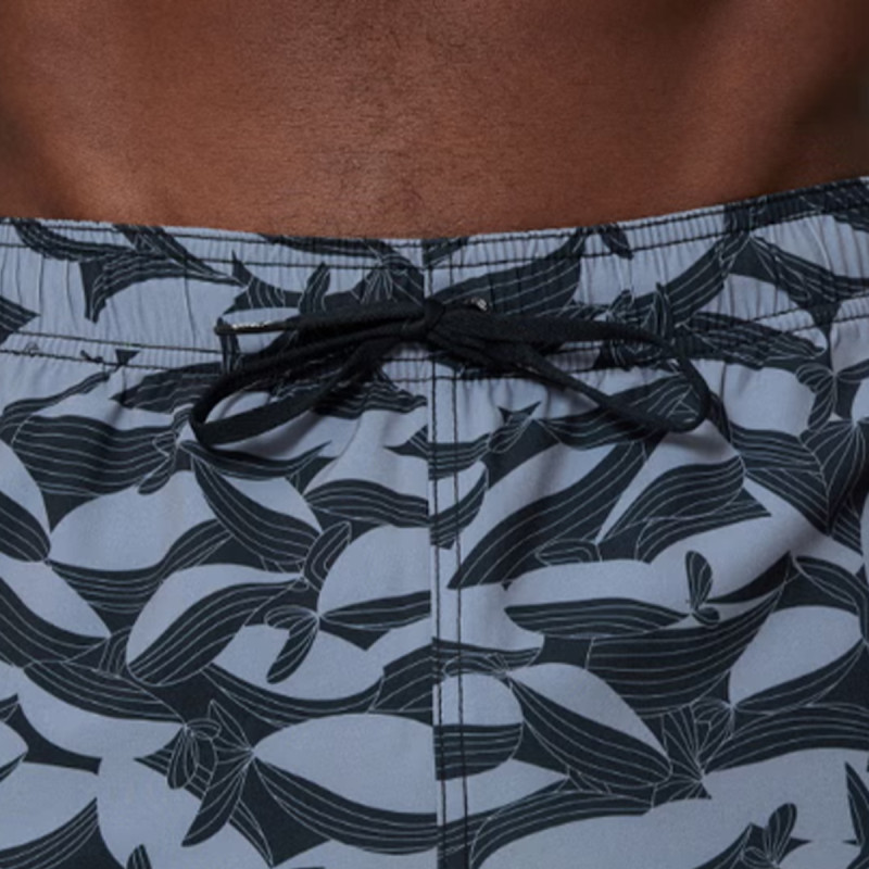 SPEEDO Šorc Print Redondo Edge Volley 16