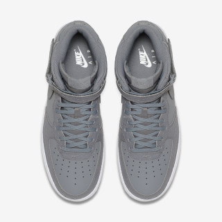 NIKE Patike AIR FORCE 1 MID '07 LV8 