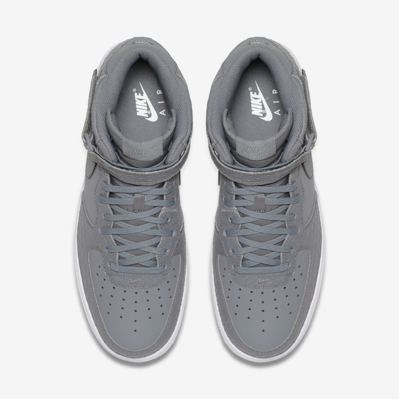 NIKE Patike AIR FORCE 1 MID '07 LV8 