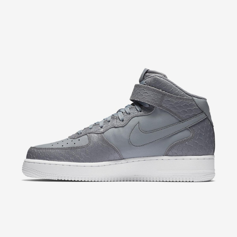 NIKE Patike AIR FORCE 1 MID '07 LV8 