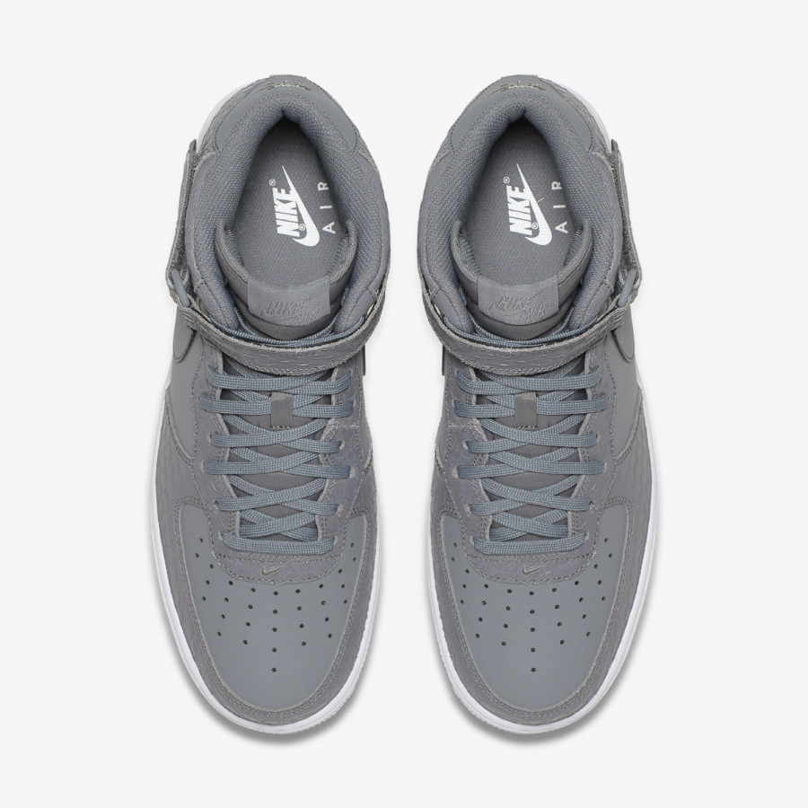 NIKE Patike AIR FORCE 1 MID '07 LV8 