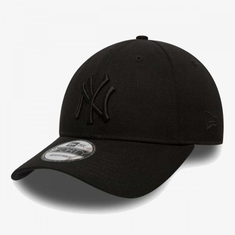 NEW ERA Kačket New York Yankees Essential 9FORTY 