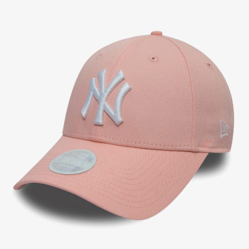 NEW ERA Kačket New York Yankees Essential 9FORTY 