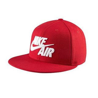 NIKE Kačket U NK AIR TRUE CAP CLASSIC 