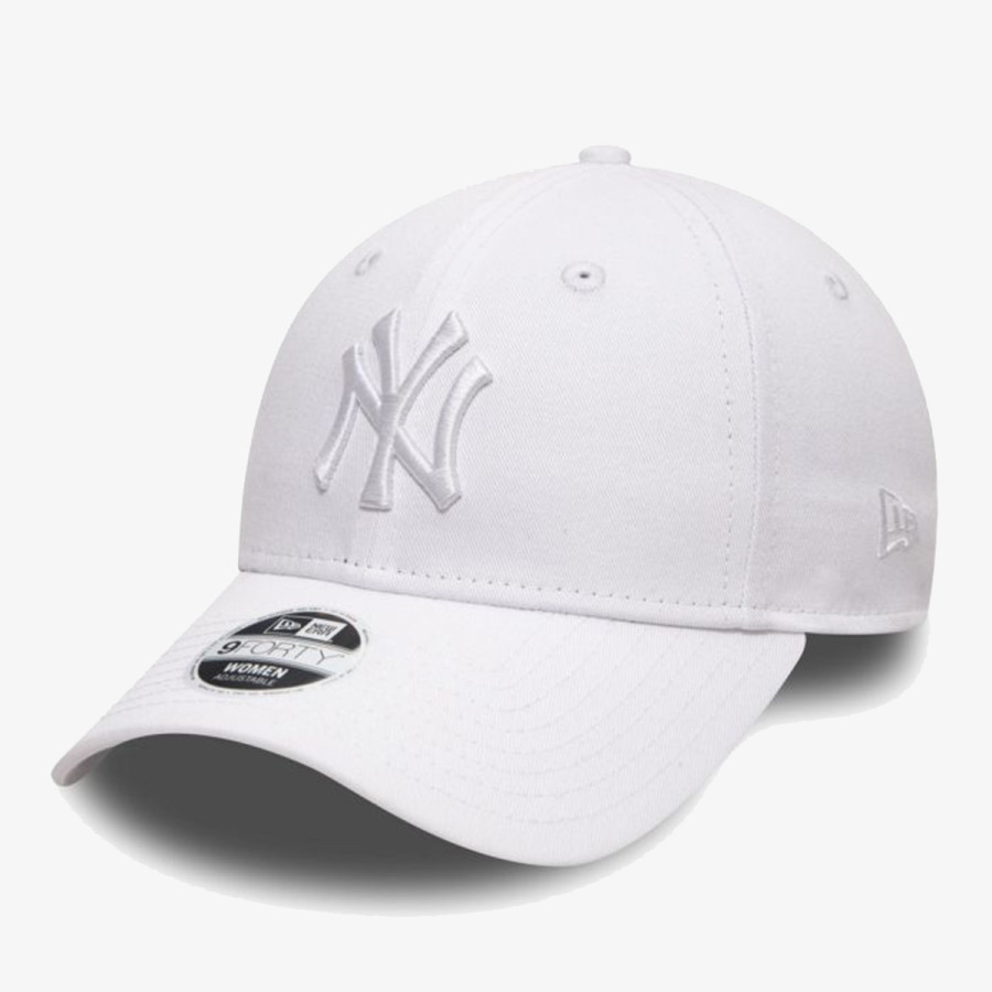 NEW ERA Kačket New York Yankees Essential 9FORTY 