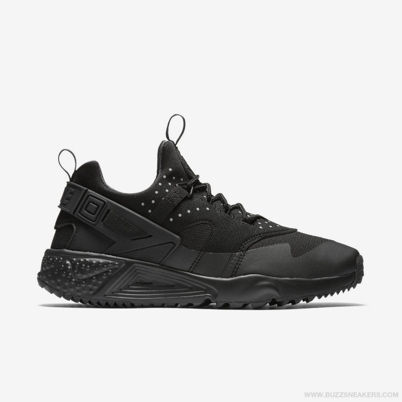 NIKE Patike NIKE AIR HUARACHE UTILITY 