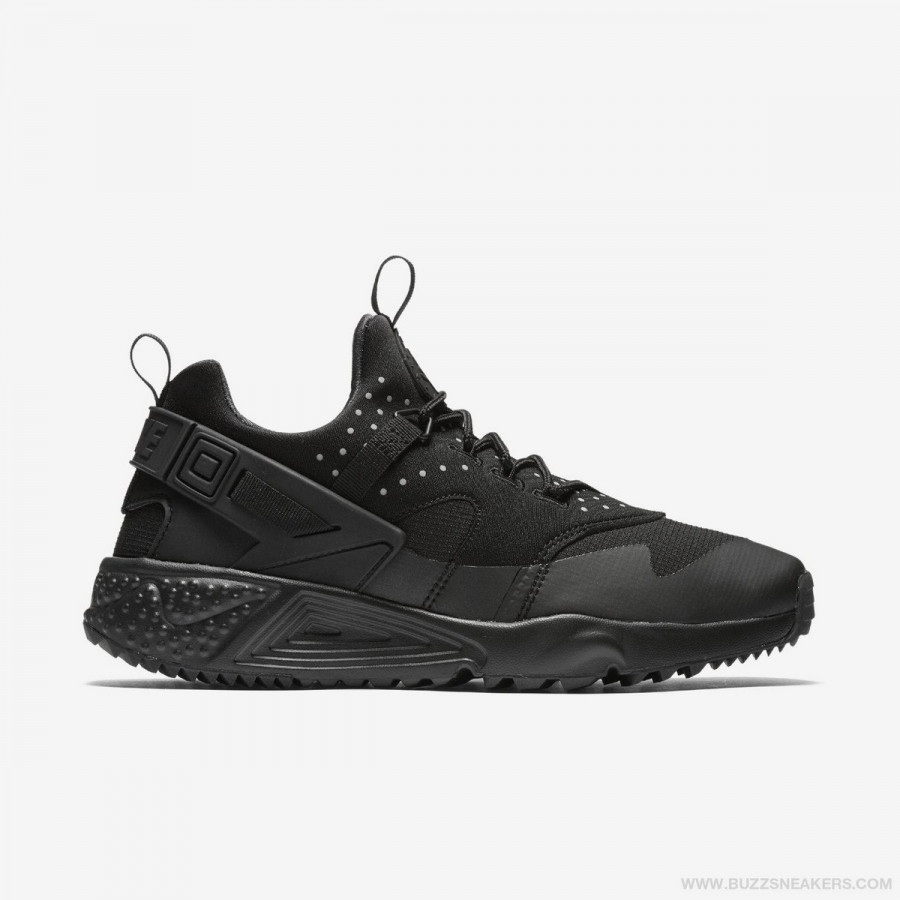 NIKE Patike NIKE AIR HUARACHE UTILITY 