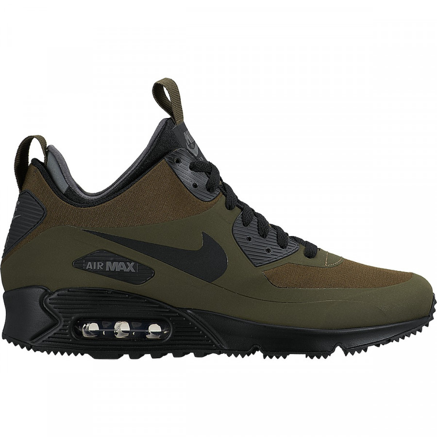 NIKE Patike NIKE AIR MAX 90 MID WNTR 