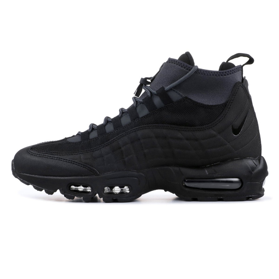 NIKE Patike NIKE AIR MAX 95 SNEAKERBOOT 