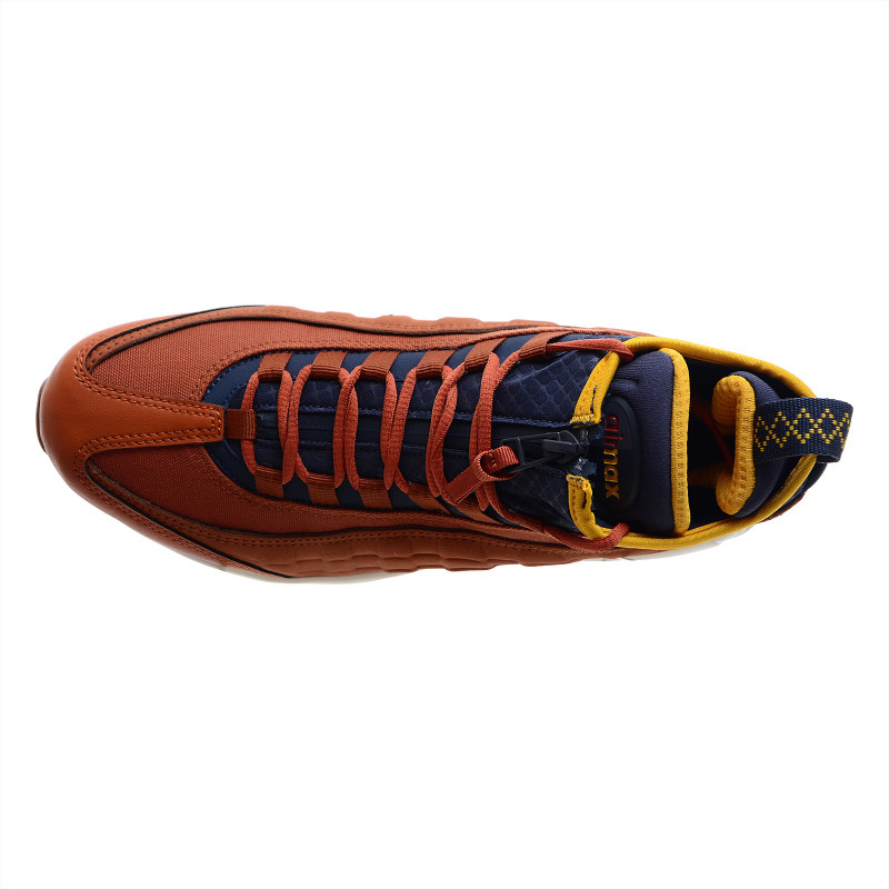 NIKE Patike NIKE AIR MAX 95 SNEAKERBOOT 