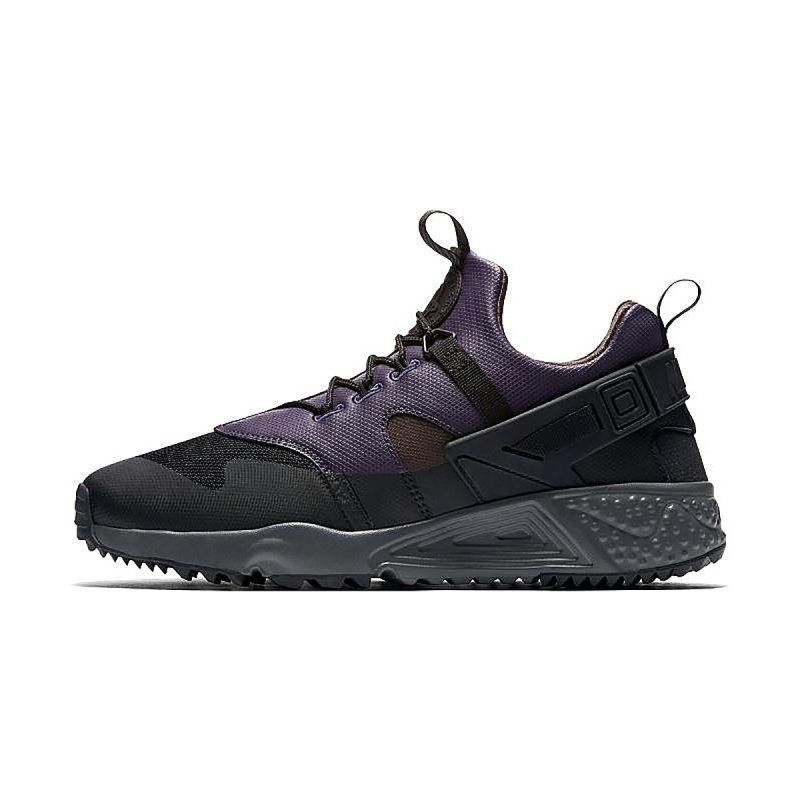 NIKE Patike NIKE AIR HUARACHE UTILITY PRM 