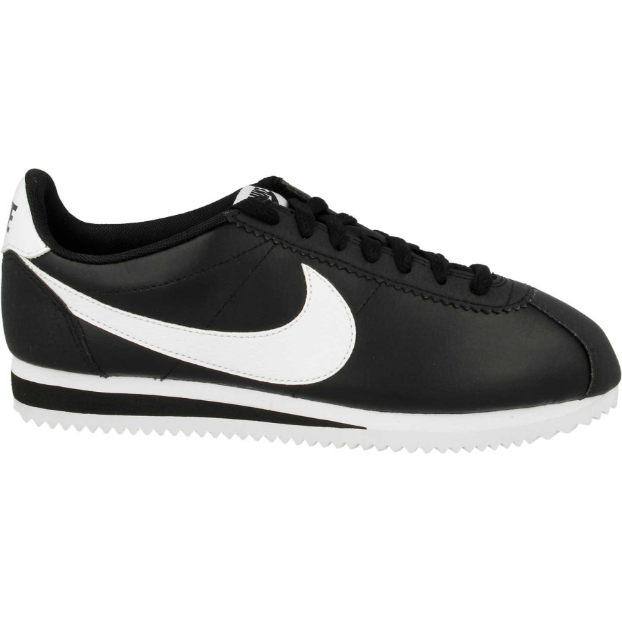 nike patike classic cortez leather