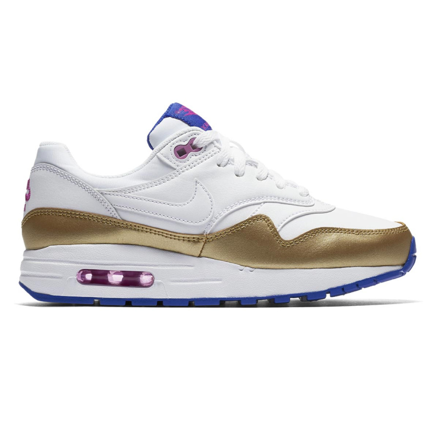 NIKE Patike NIKE AIR MAX 1 (GS) 