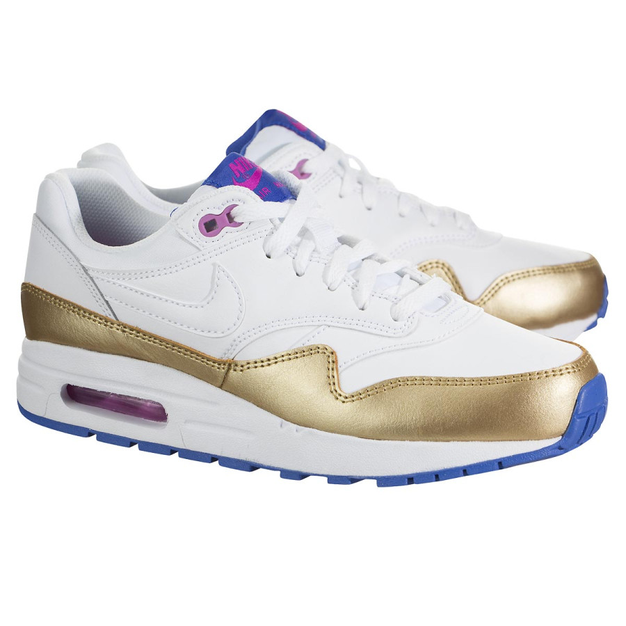 NIKE Patike NIKE AIR MAX 1 (GS) 