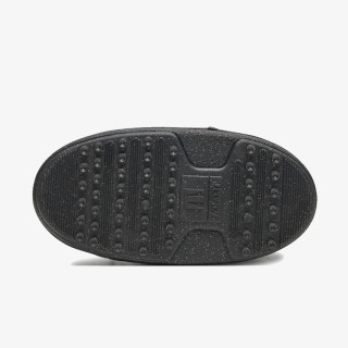 MOON BOOT Čizme MB ICON LOW GLITTER BLACK 