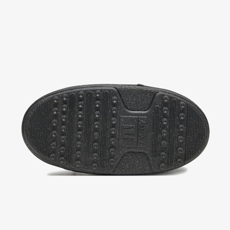 MOON BOOT Čizme MB ICON LOW GLITTER BLACK 