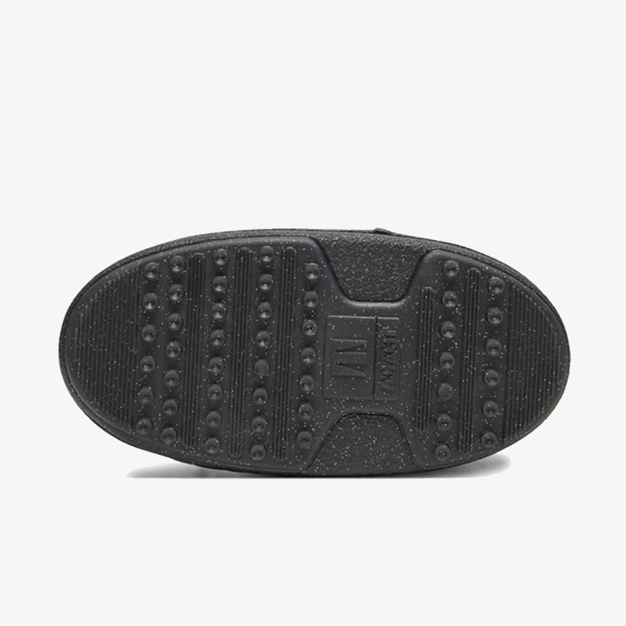 MOON BOOT Čizme MB ICON LOW GLITTER BLACK 
