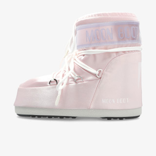 MOON BOOT Čizme MB ICON LOW PEARLY ROSE 