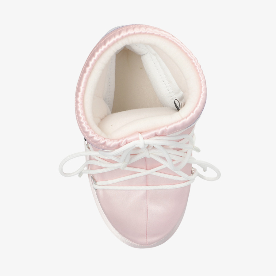 MOON BOOT Čizme MB ICON LOW PEARLY ROSE 