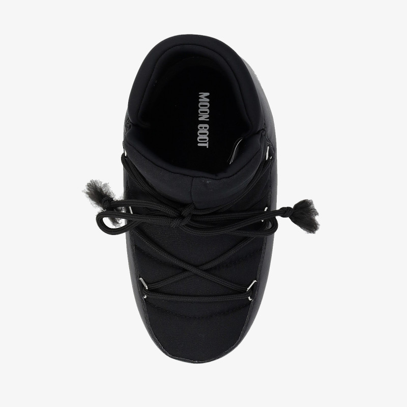 MOON BOOT Čizme Evx Pumps Nylon 