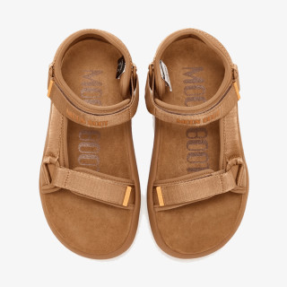 MOON BOOT SANDALE MB SUPER SANDAL 