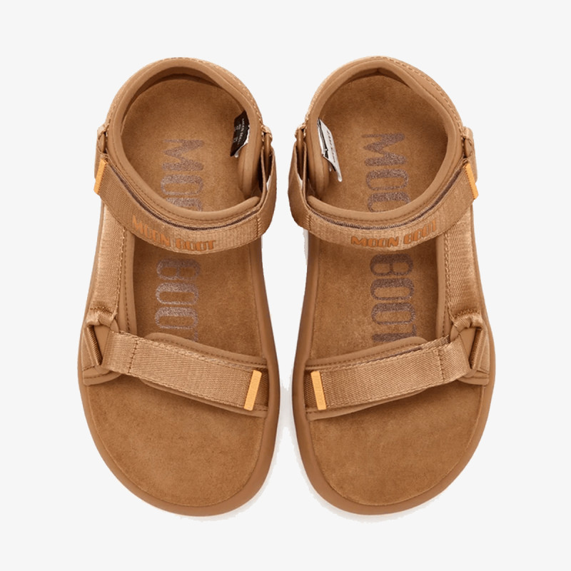 MOON BOOT SANDALE MB SUPER SANDAL 