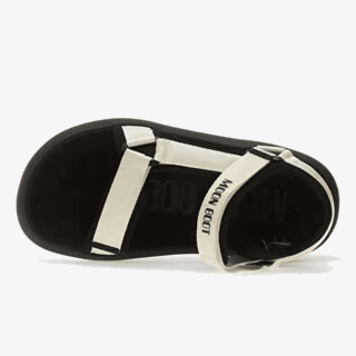 MOON BOOT SANDALE MB SUPER SANDAL 