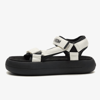 MOON BOOT SANDALE MB SUPER SANDAL 