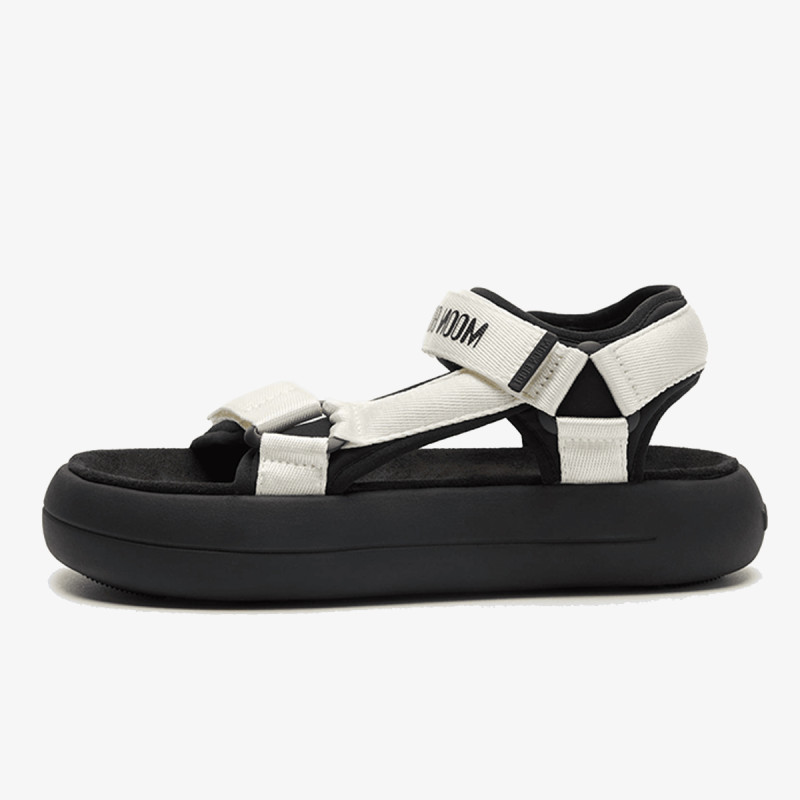 MOON BOOT SANDALE MB SUPER SANDAL 