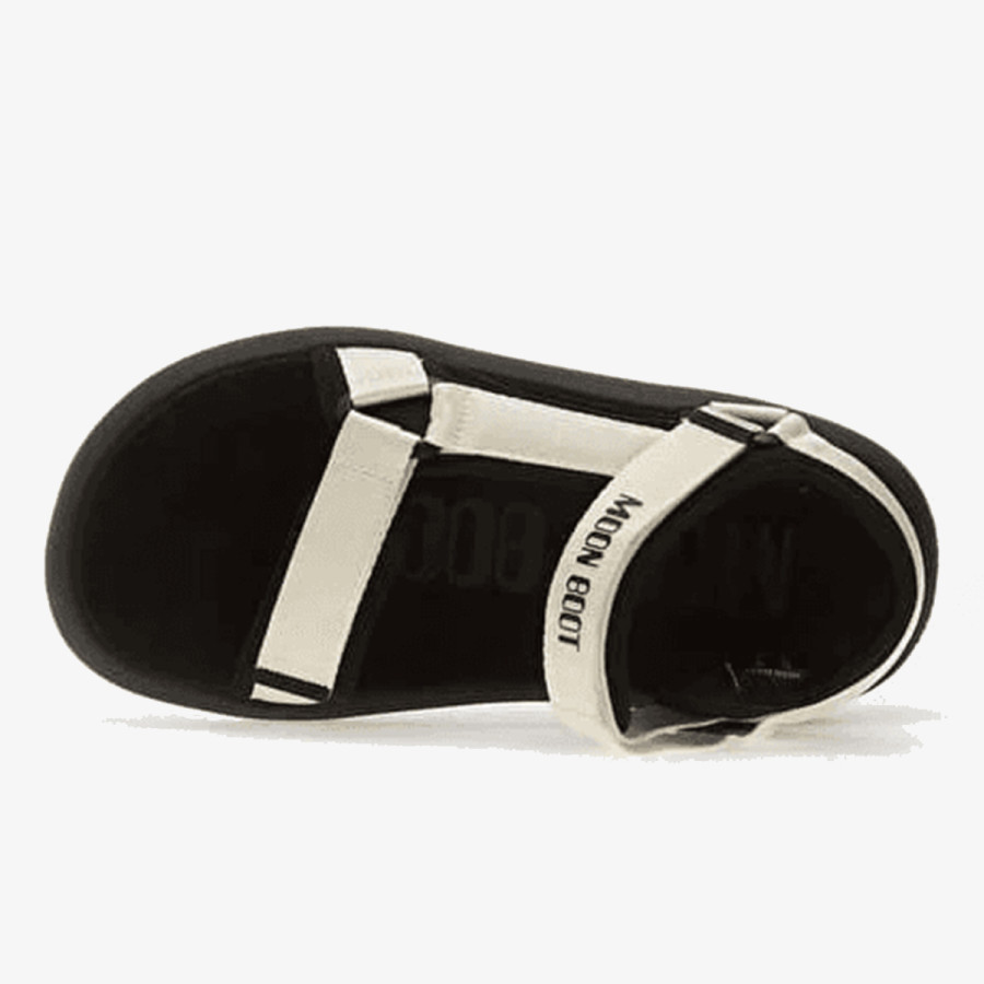MOON BOOT SANDALE MB SUPER SANDAL 