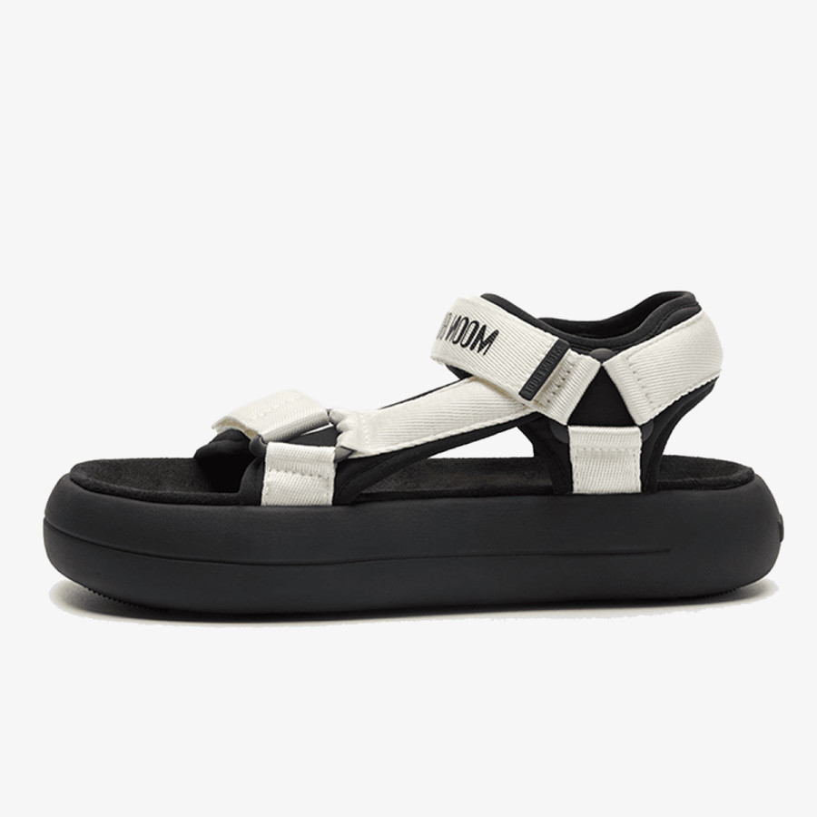 MOON BOOT SANDALE MB SUPER SANDAL 