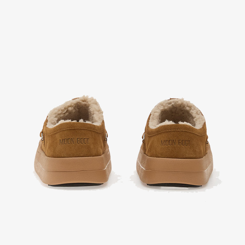 MOON BOOT Papuče MB PARK SLIPPER 