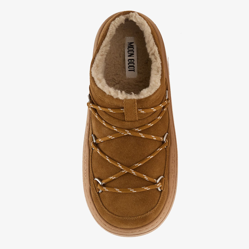 MOON BOOT Papuče MB PARK SLIPPER 