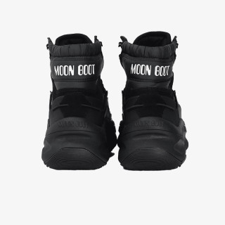 MOON BOOT Čizme Moon247 Xlace Mid 