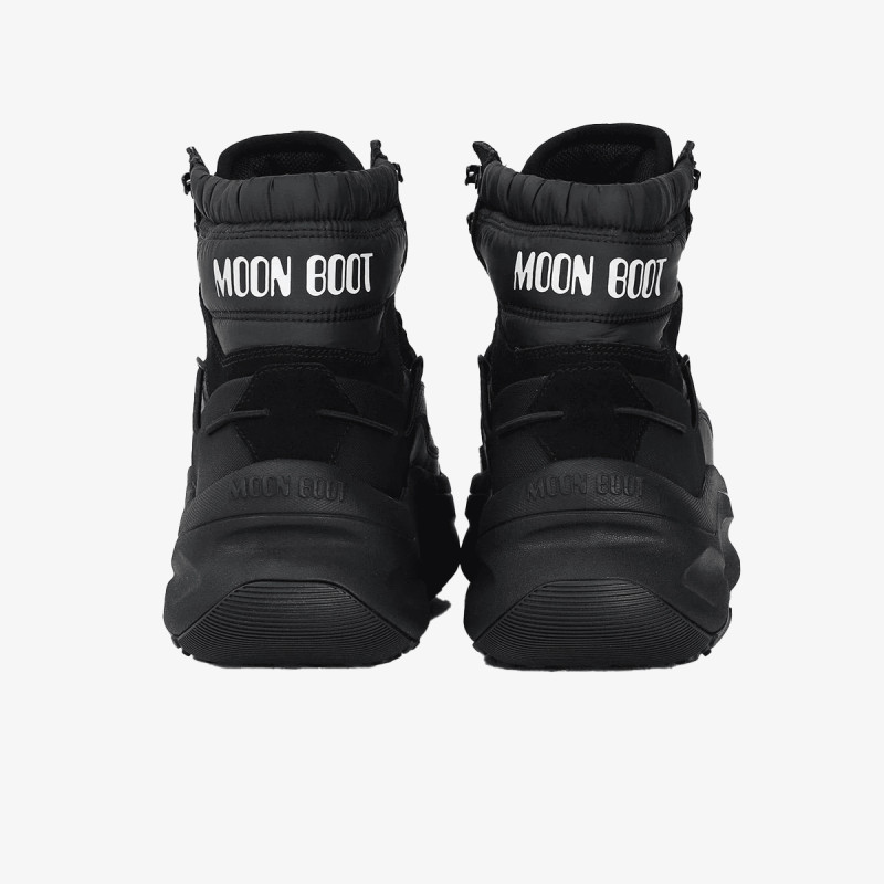 MOON BOOT Čizme Moon247 Xlace Mid 