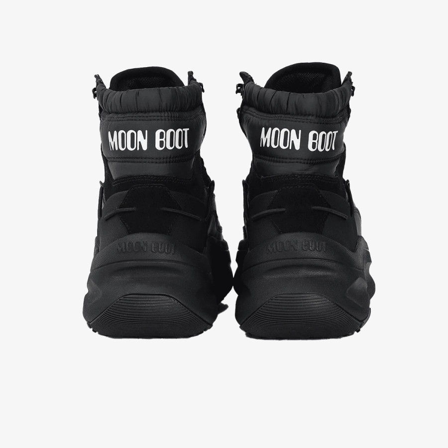 MOON BOOT Čizme Moon247 Xlace Mid 