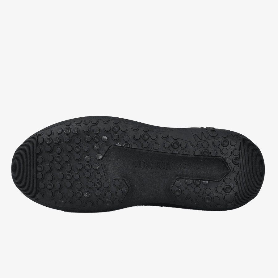 MOON BOOT Čizme Moon247 Xlace Mid 