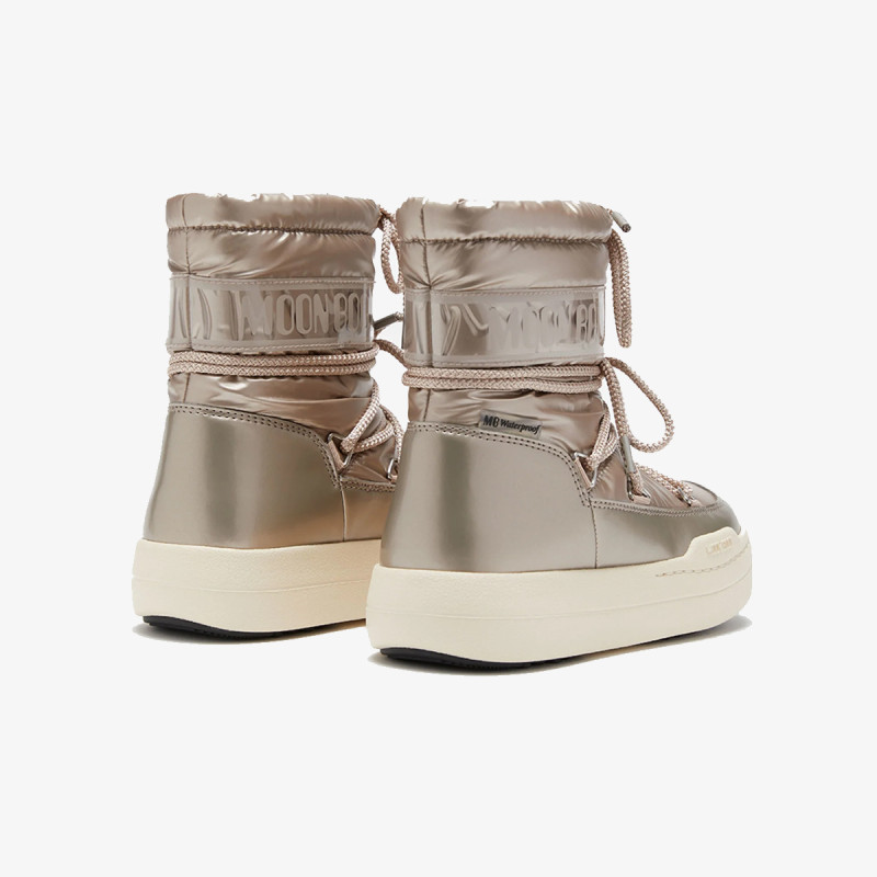 MOON BOOT Čizme MB JR PARK BOOT 