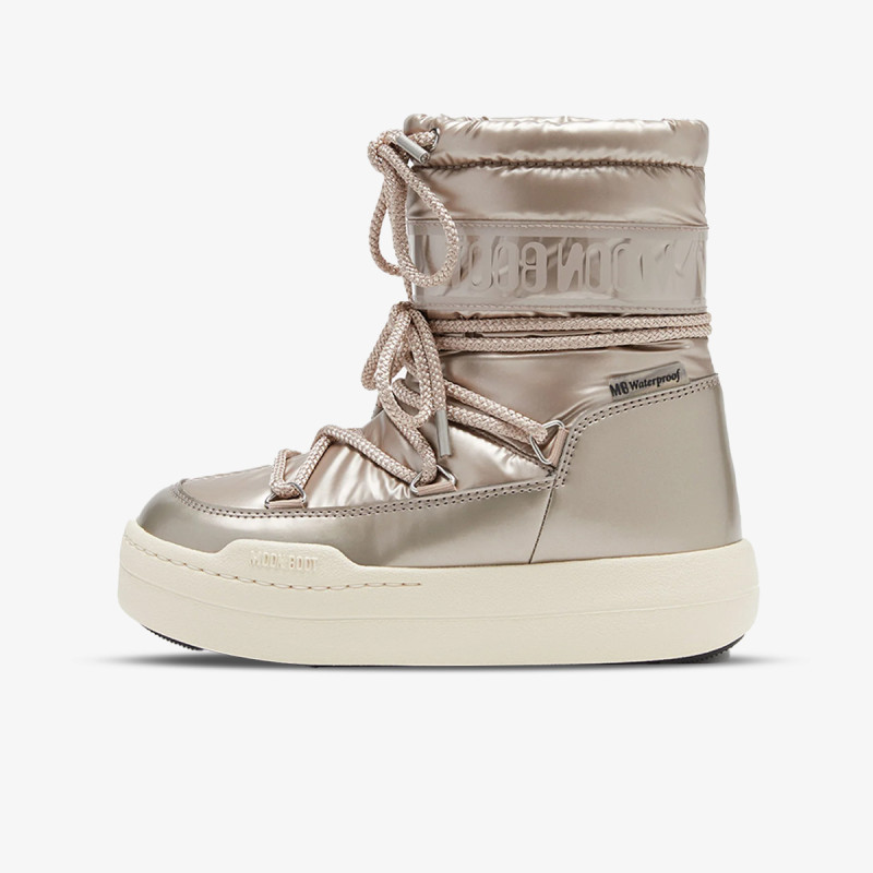 MOON BOOT Čizme MB JR PARK BOOT 