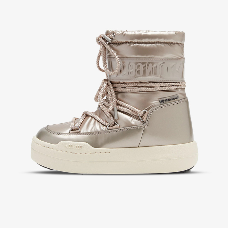 MOON BOOT Čizme MB JR PARK BOOT 