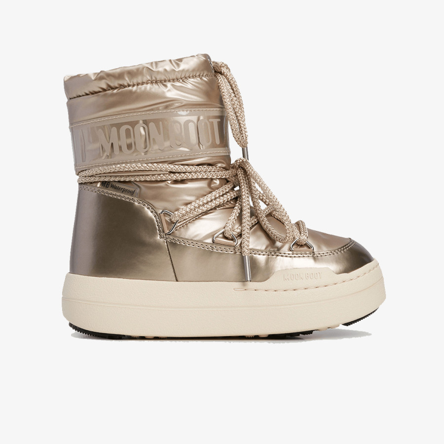 MOON BOOT Čizme MB JR PARK BOOT 
