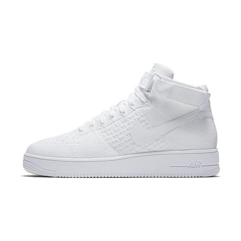 NIKE Patike NIKE AF1 ULTRA FLYKNIT MID 